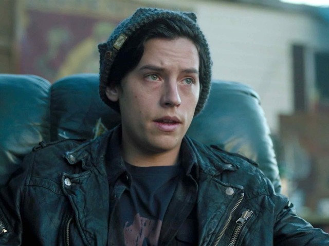 JUGHEAD