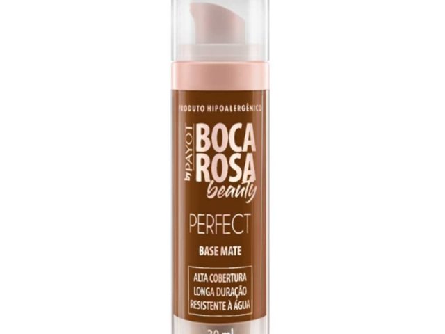 Boca Rosa (AMMOO)