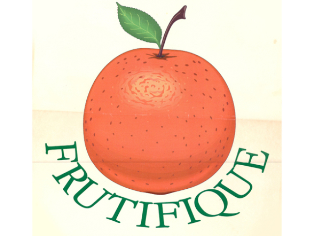 FRUTIFIQUE