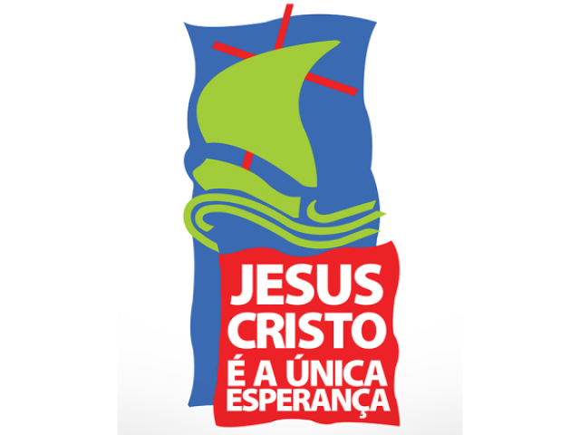 JESUS CRISTO É A ÚNICA ESPERANÇA