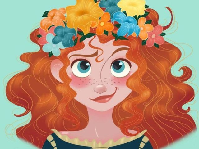 Merida
