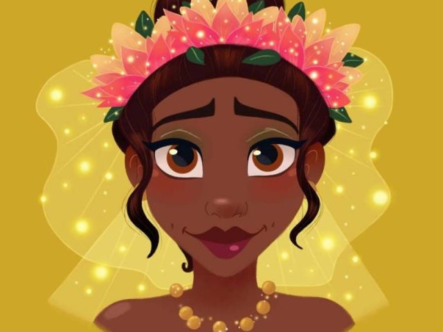 Tiana