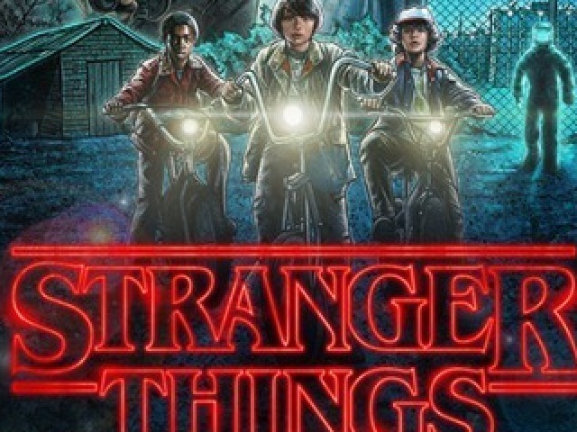 Stranger things