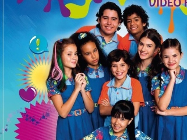 Chiquititas