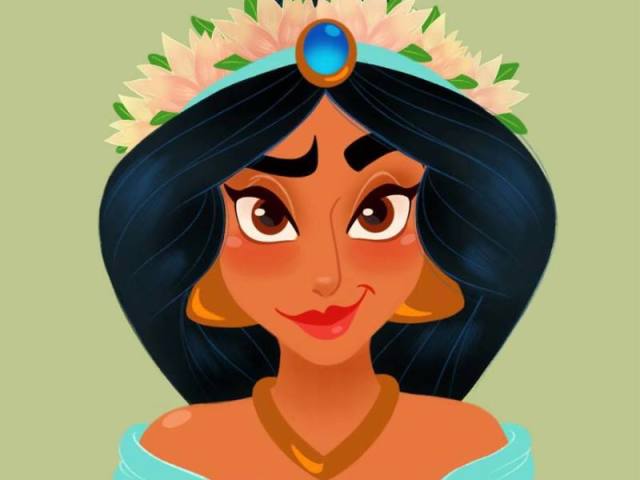 Jasmine