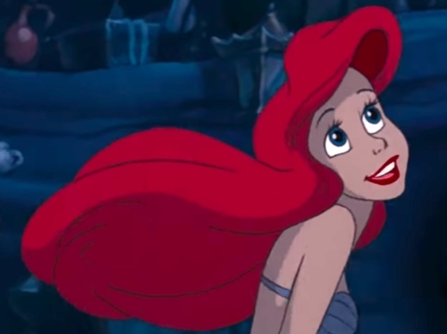 Ariel