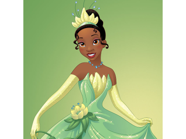 Tiana