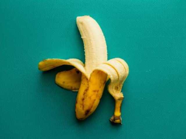 Banana sexy