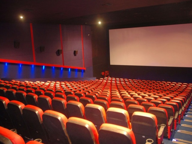 Cinema