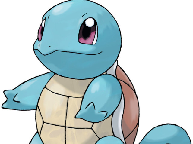 Squirtle