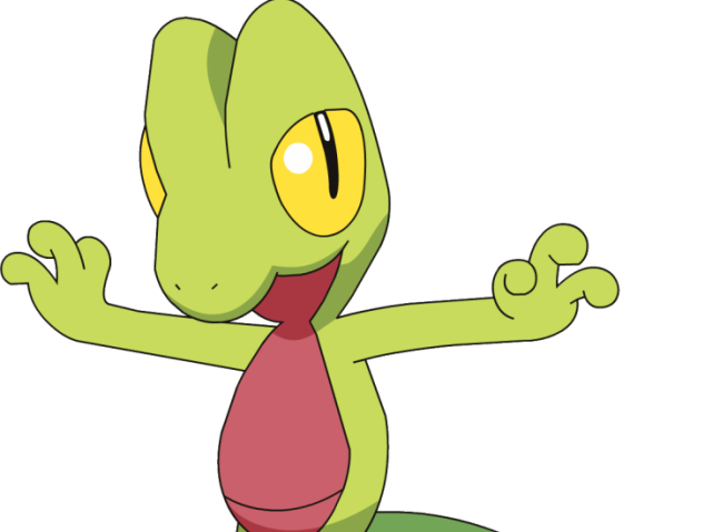 Treecko