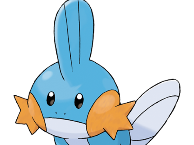 Mudkip