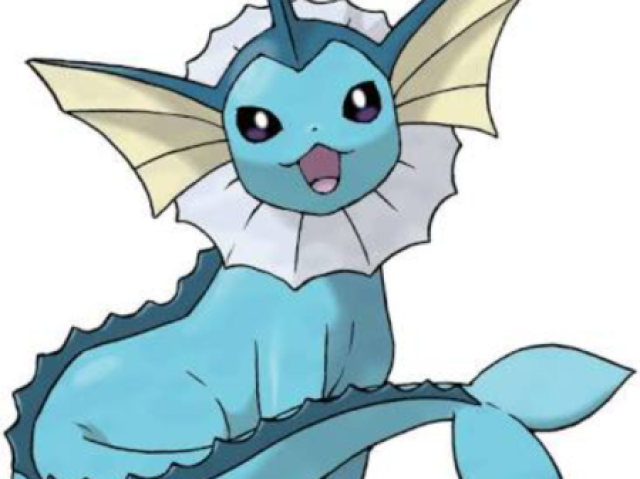 Vaporeon