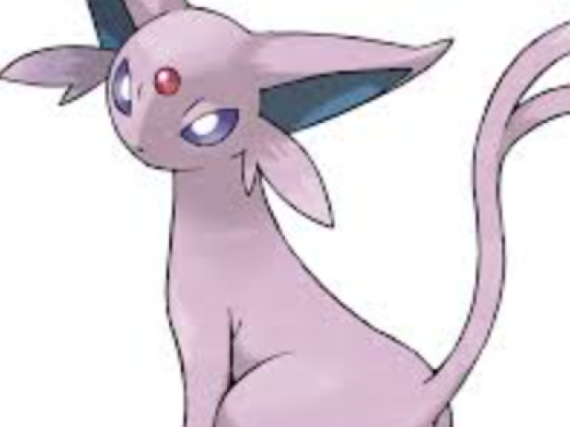 Espeon