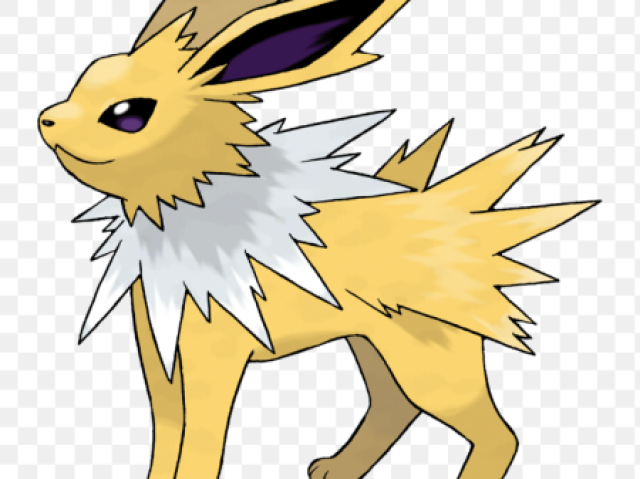 Jolteon