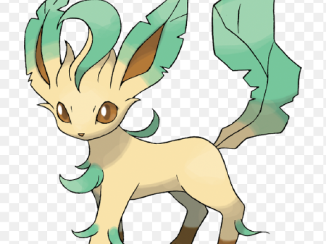 Leafeon