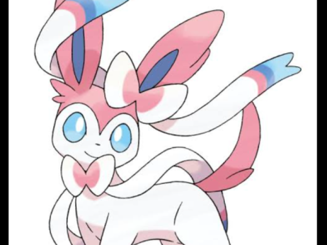 Sylveon