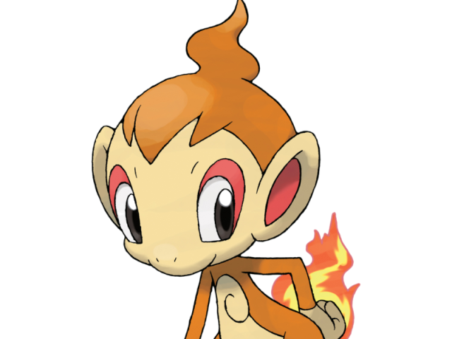 Chimchar
