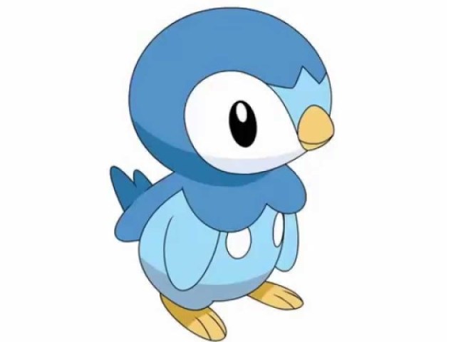 Piplup