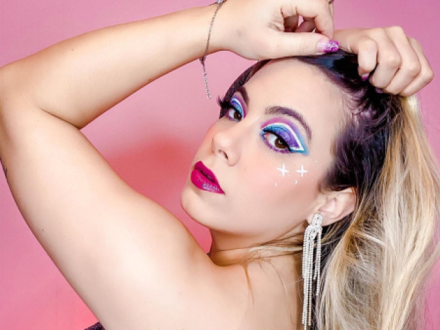 Quantos % vc conhece a Kathy Castricini?
