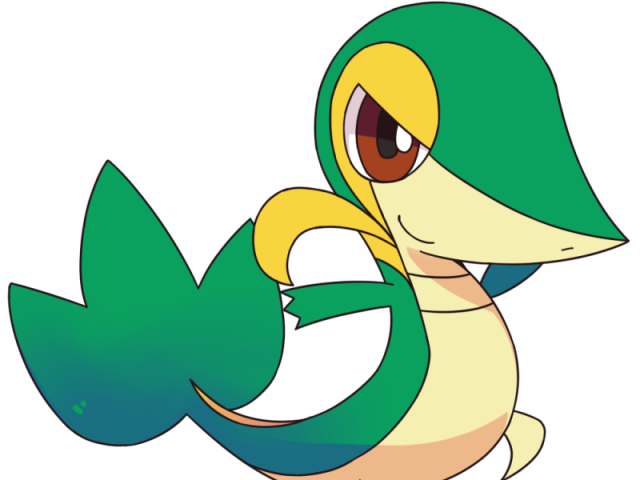 Snivy