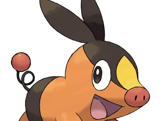 Tepig