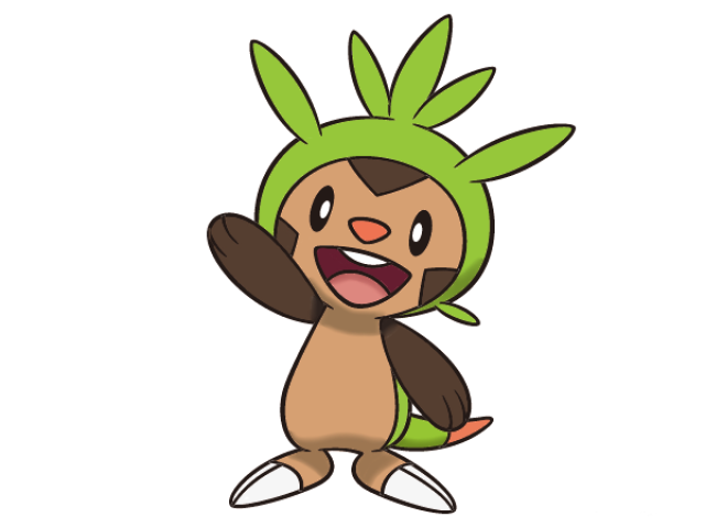 Chespin