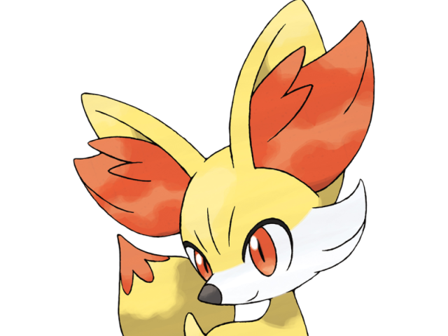 Fennikin