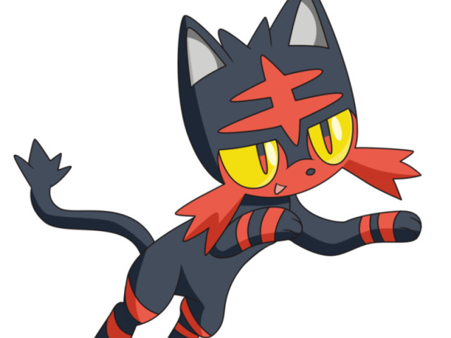 Litten