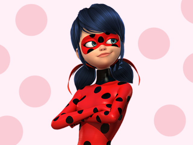 Ladybug