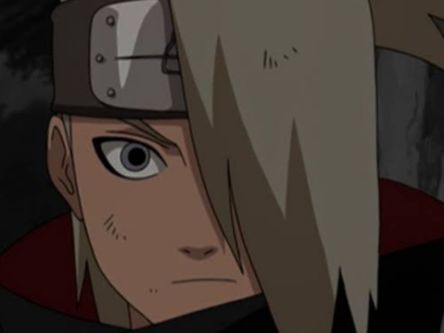 Deidara