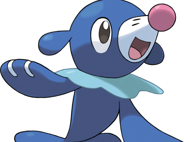 Popplio