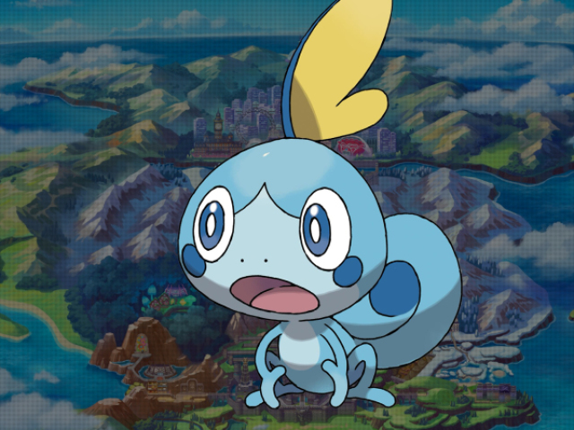 Sobble