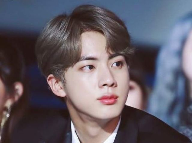 Jin/ Seokjin/ Kim Seokjin/ Jinnie