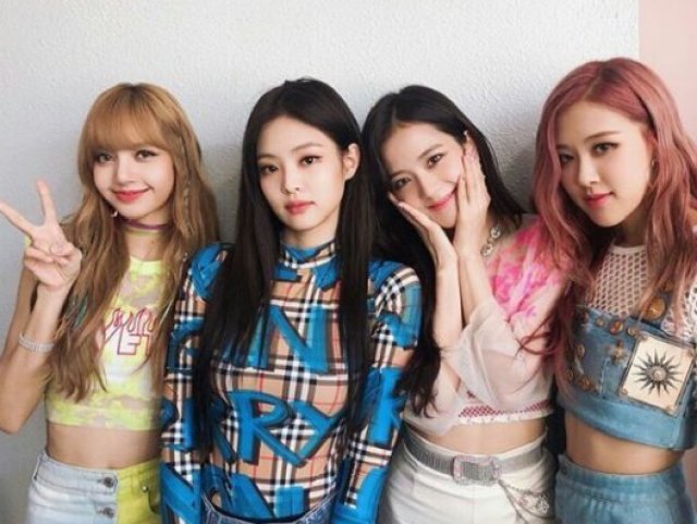 BLACKPINK