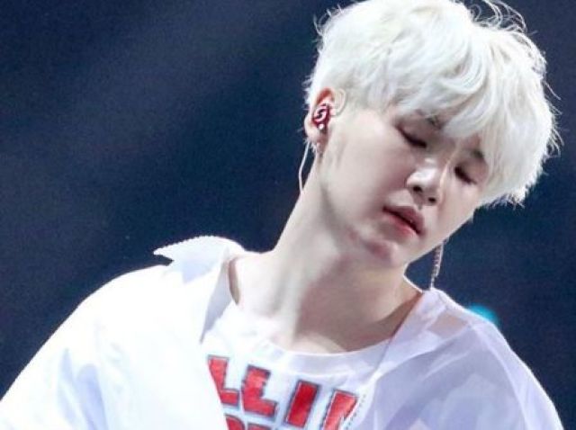 Yoongi