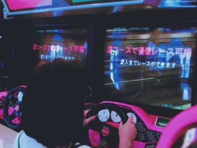 Arcade