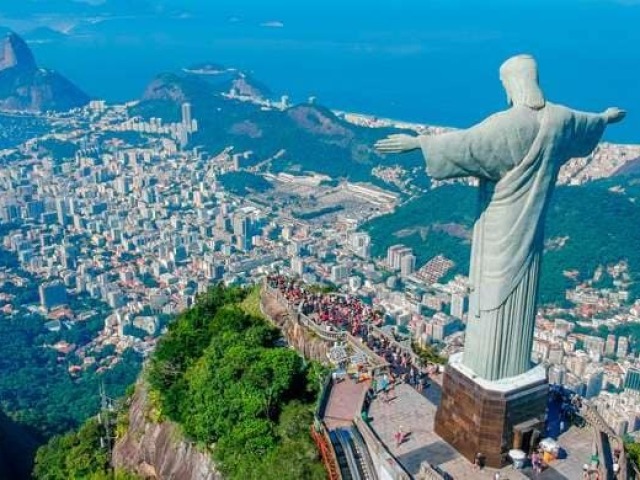 Rio de Janeiro -RJ