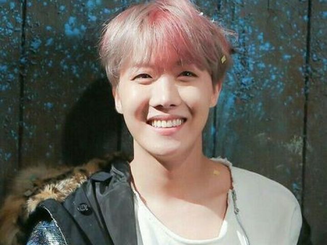 J-hope