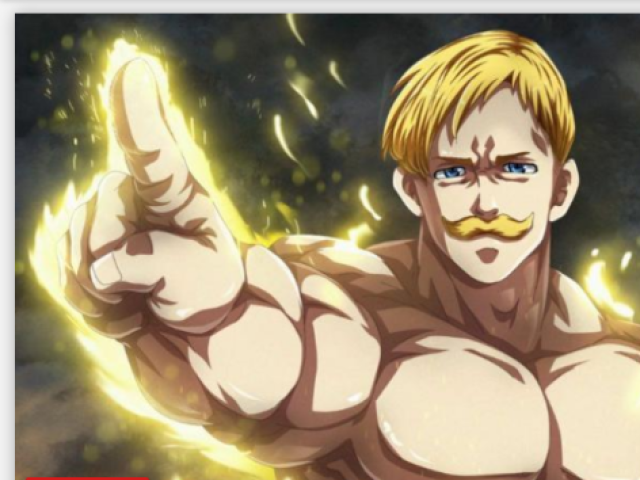 escanor