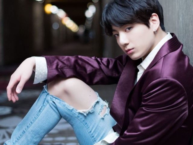 Jungkook