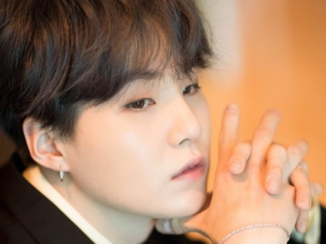 Suga