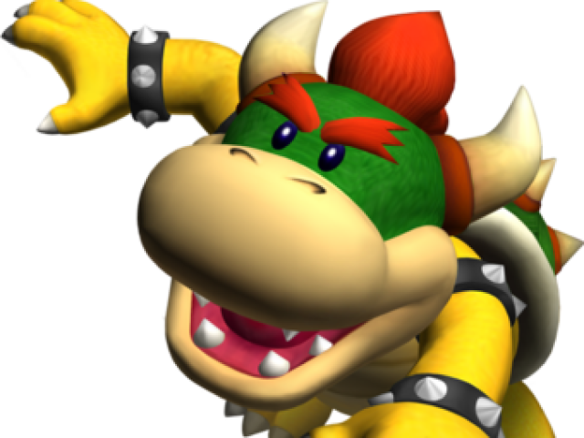 Koopa Kid