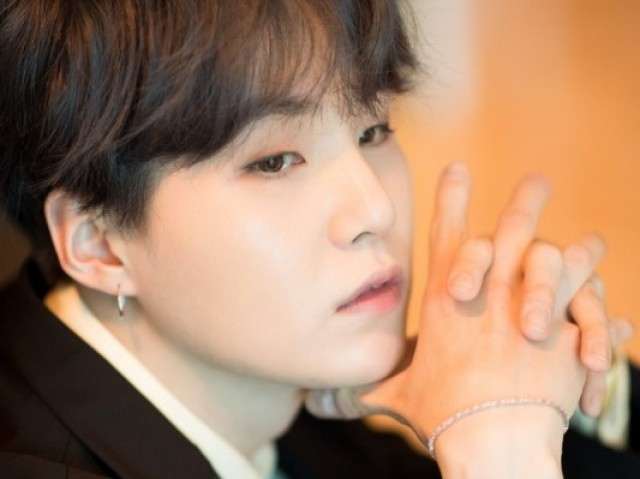 Suga