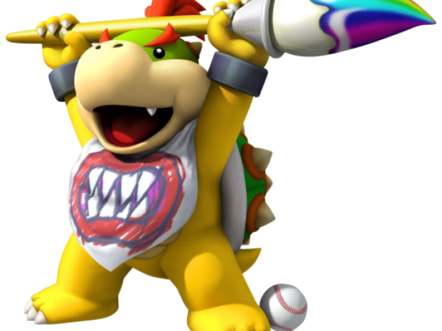 Bowser Jr.