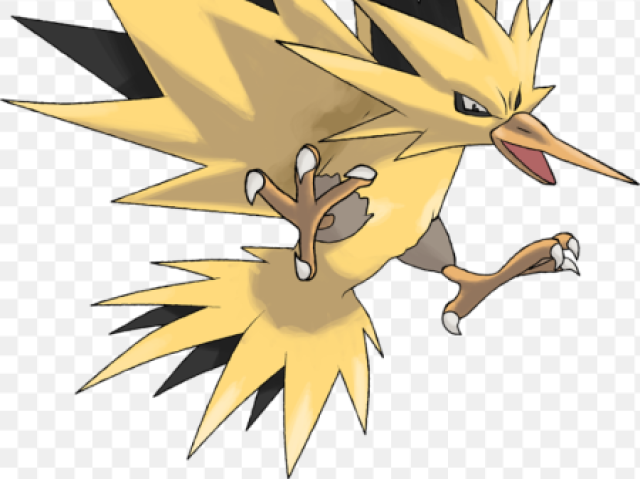 Zapdos