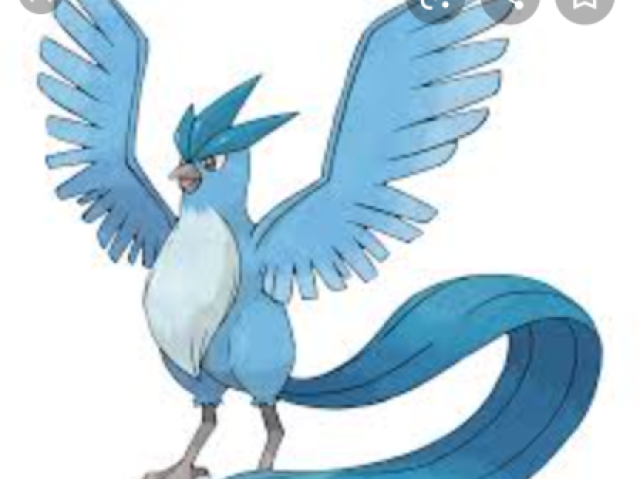 Articuno