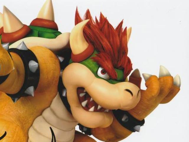 Bowser