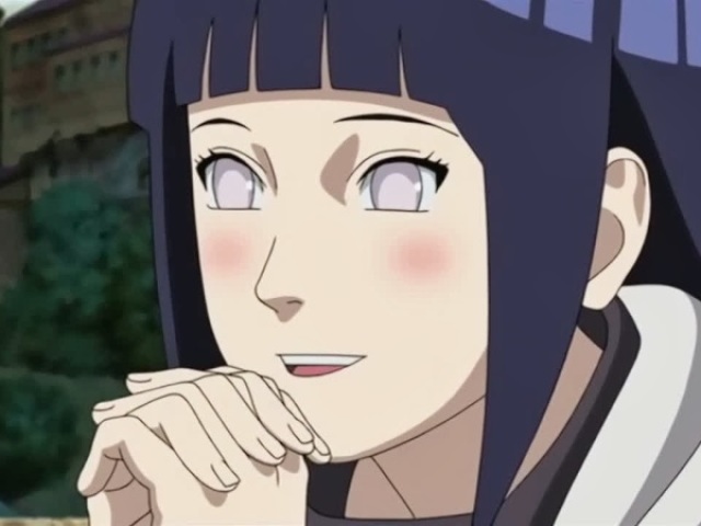 Hinata