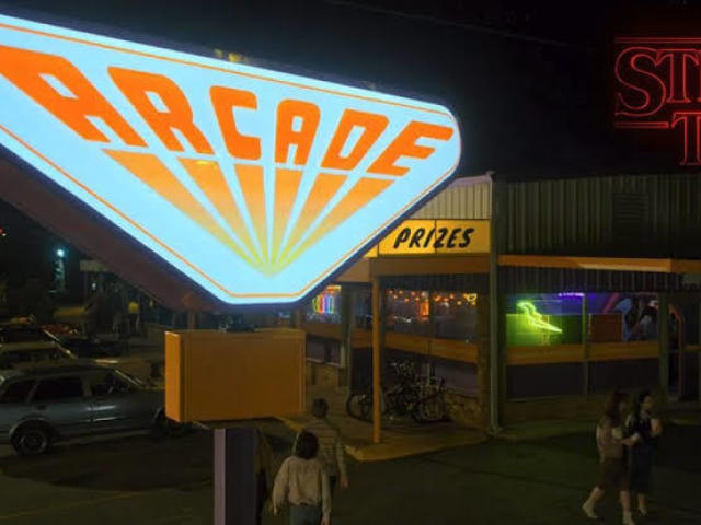 Arcade